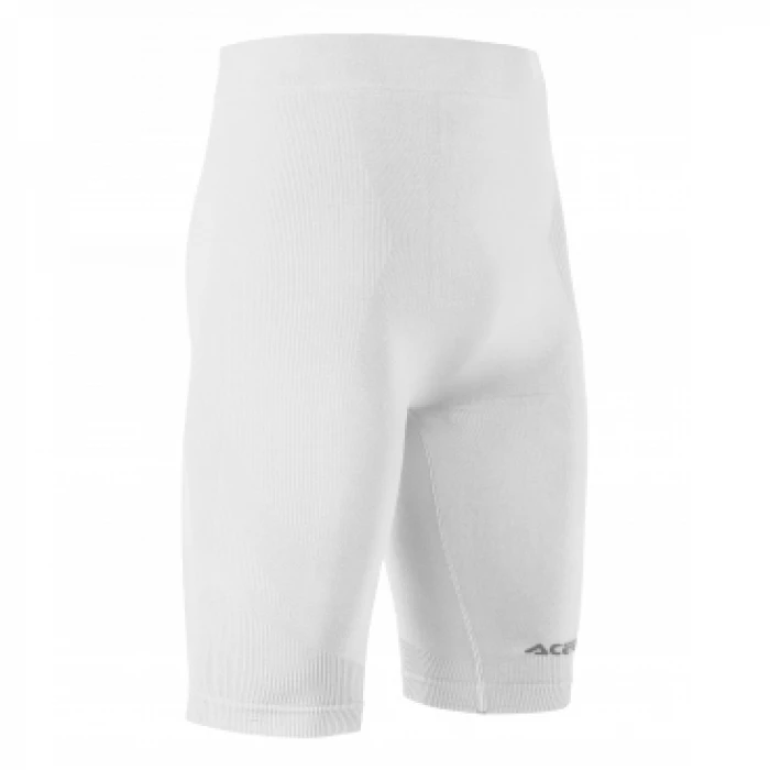 Acerbis - Pantalone Intimo Evo Bianco